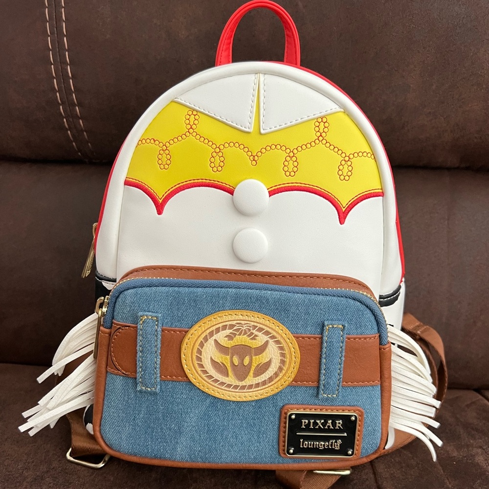 Disney Pixar Loungefly